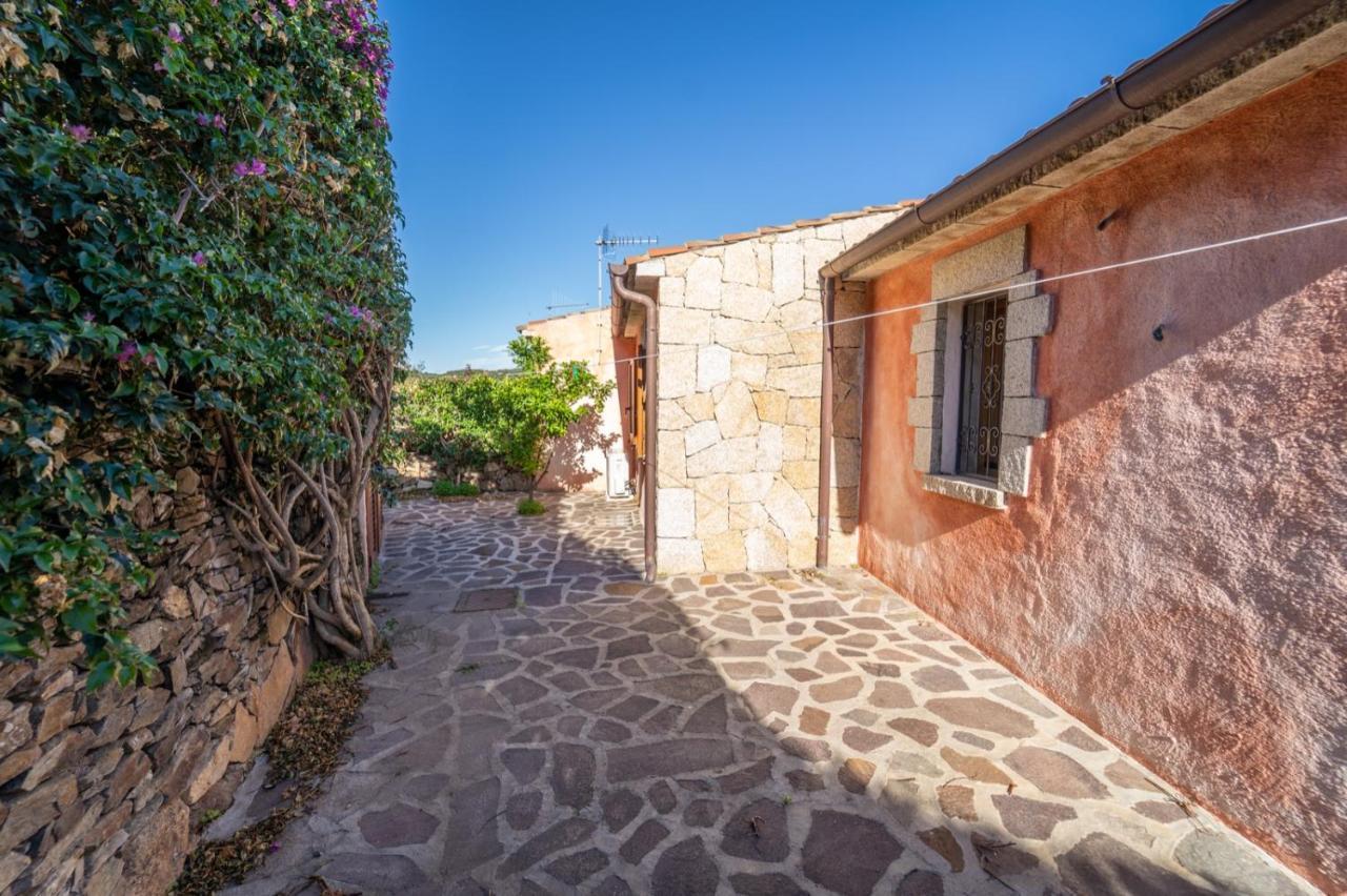 House In San Teodoro Among The Scents Of Sardinia Villa Exterior photo